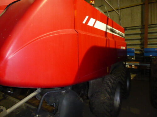 Big Balers Bale Wrappers Big Baler Sales Uk Big Balers Bale Wrappers Big Baler Sales Uk